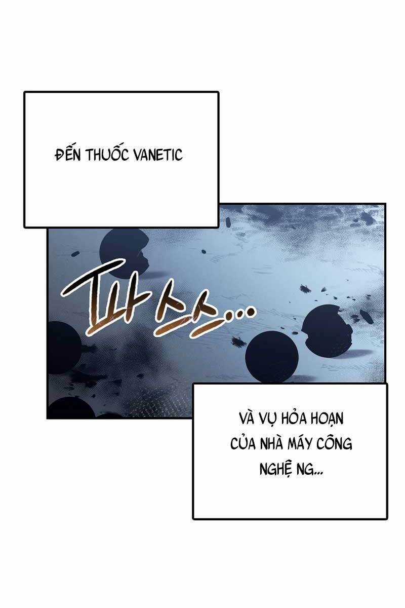 Siêu May Mắn - Chapter 40 - Trang 5