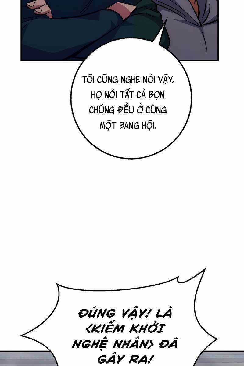 Siêu May Mắn - Chapter 40 - Trang 45