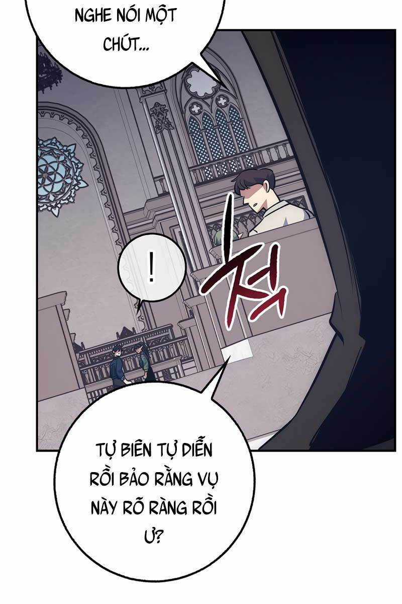 Siêu May Mắn - Chapter 40 - Trang 62
