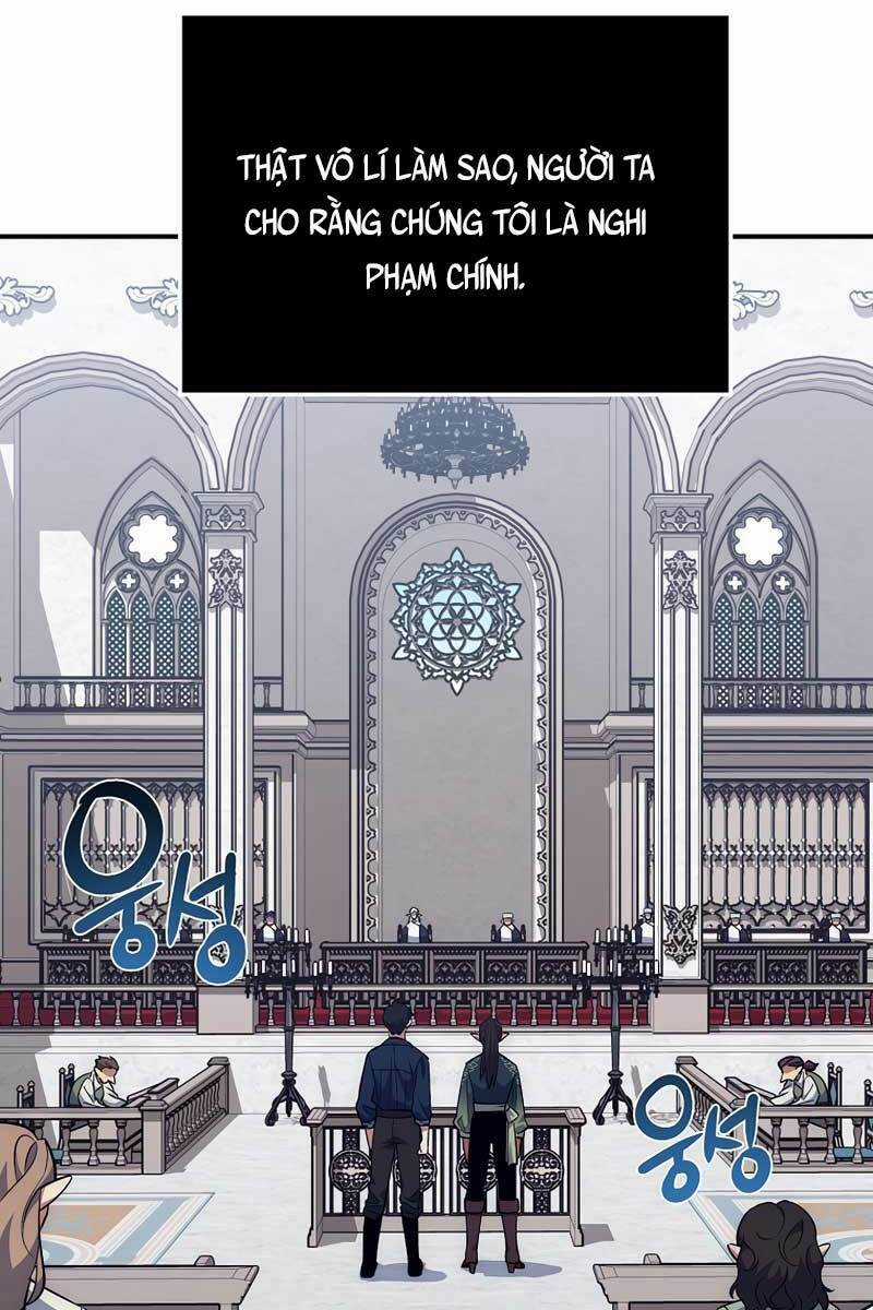 Siêu May Mắn - Chapter 40 - Trang 8