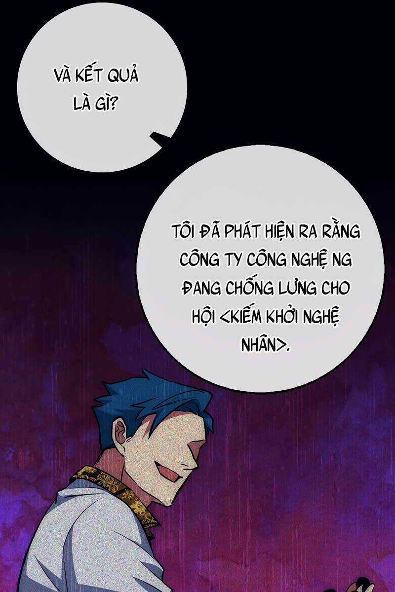 Siêu May Mắn - Chapter 40 - Trang 86
