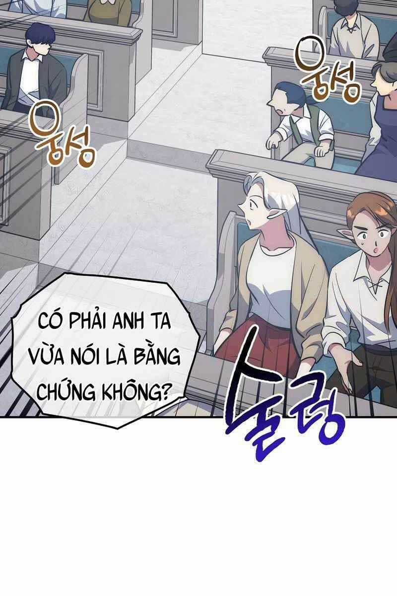 Siêu May Mắn - Chapter 41 - Trang 2