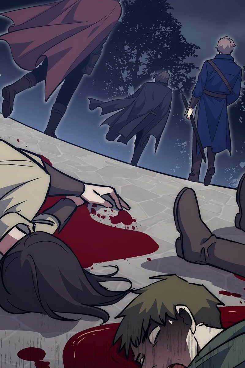 Siêu May Mắn - Chapter 41 - Trang 106