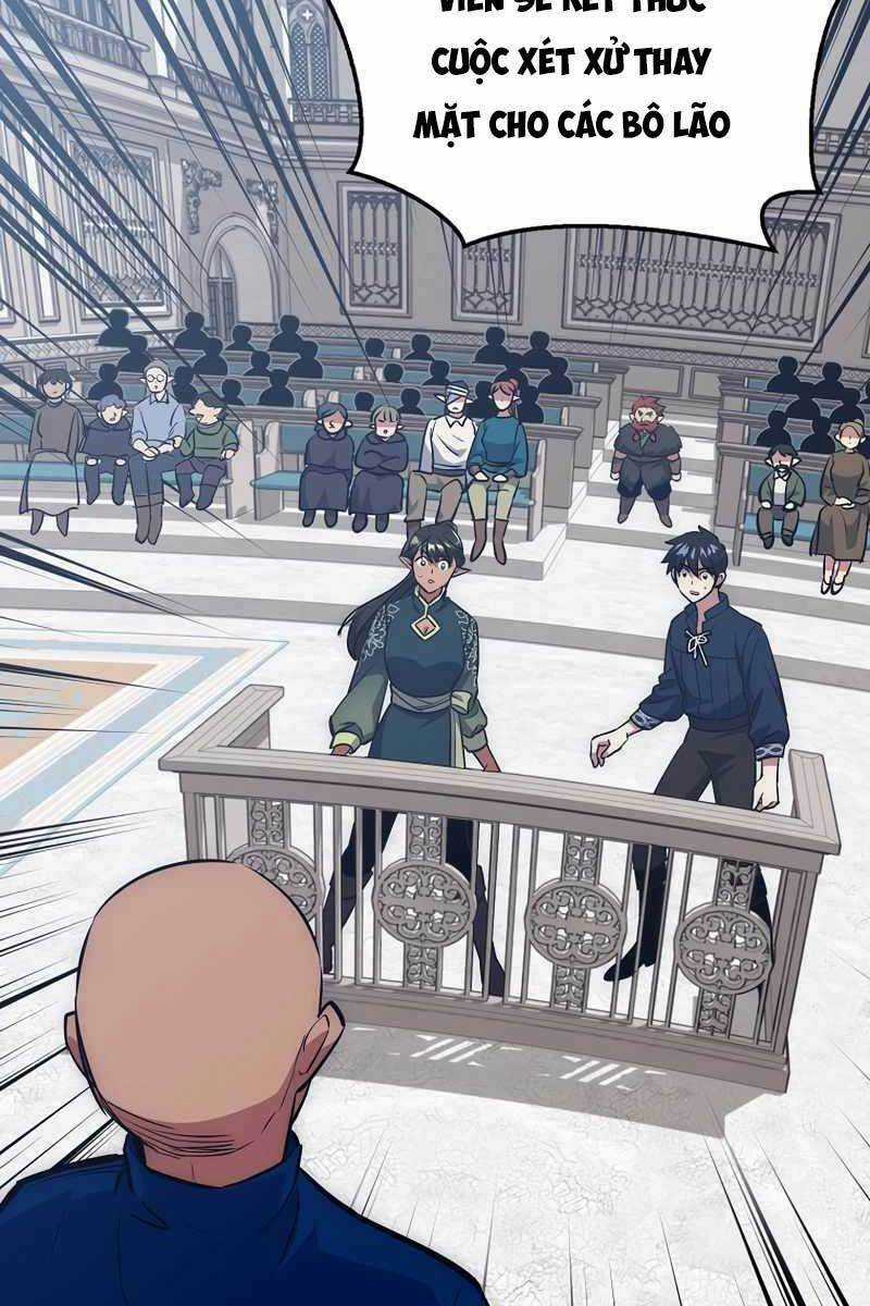 Siêu May Mắn - Chapter 41 - Trang 52