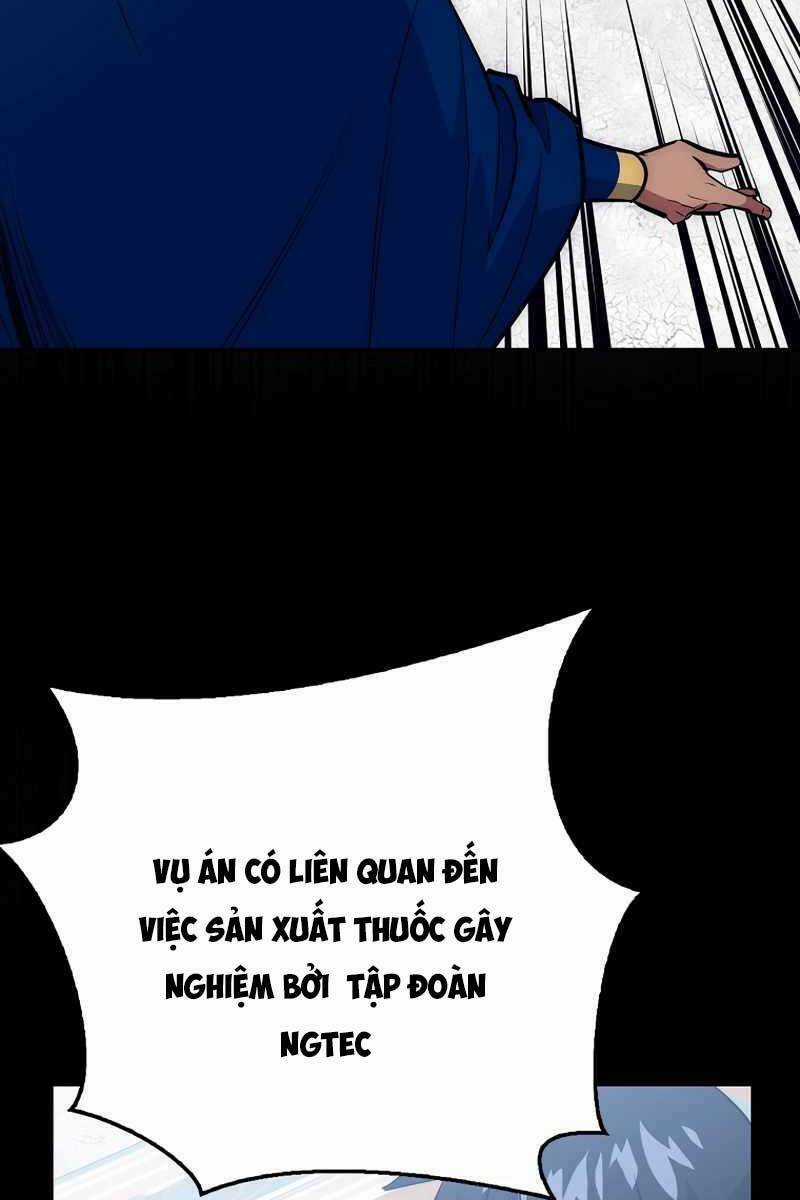 Siêu May Mắn - Chapter 41 - Trang 53