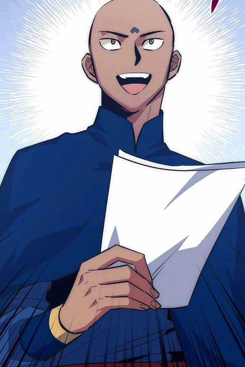 Siêu May Mắn - Chapter 41 - Trang 58