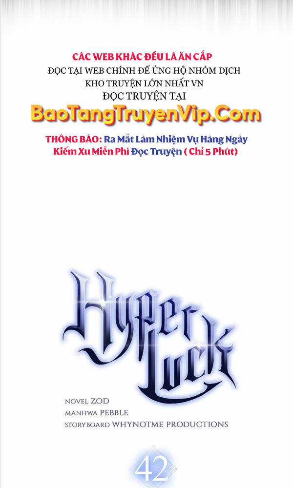 Siêu May Mắn - Chapter 42 - Trang 12