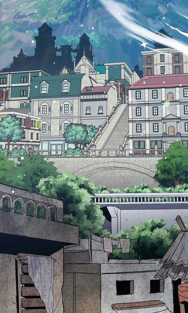 Siêu May Mắn - Chapter 42 - Trang 24