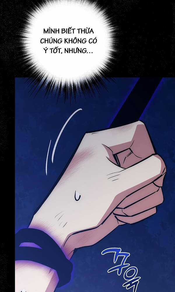 Siêu May Mắn - Chapter 42 - Trang 4