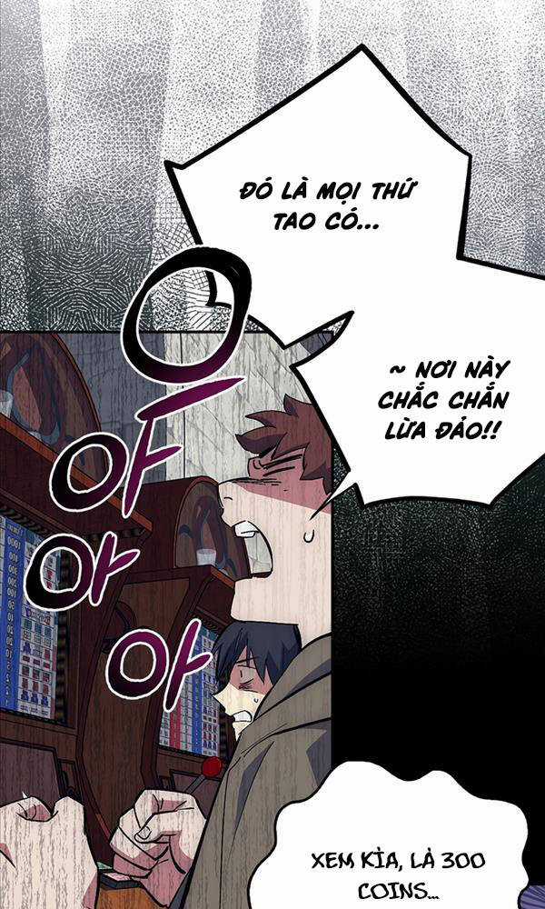 Siêu May Mắn - Chapter 42 - Trang 32