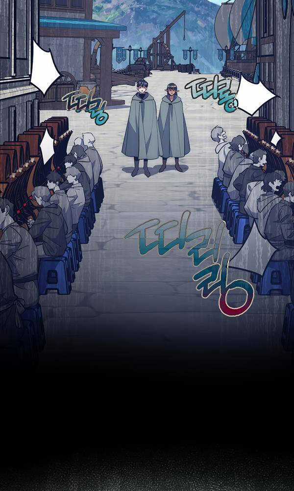 Siêu May Mắn - Chapter 42 - Trang 34