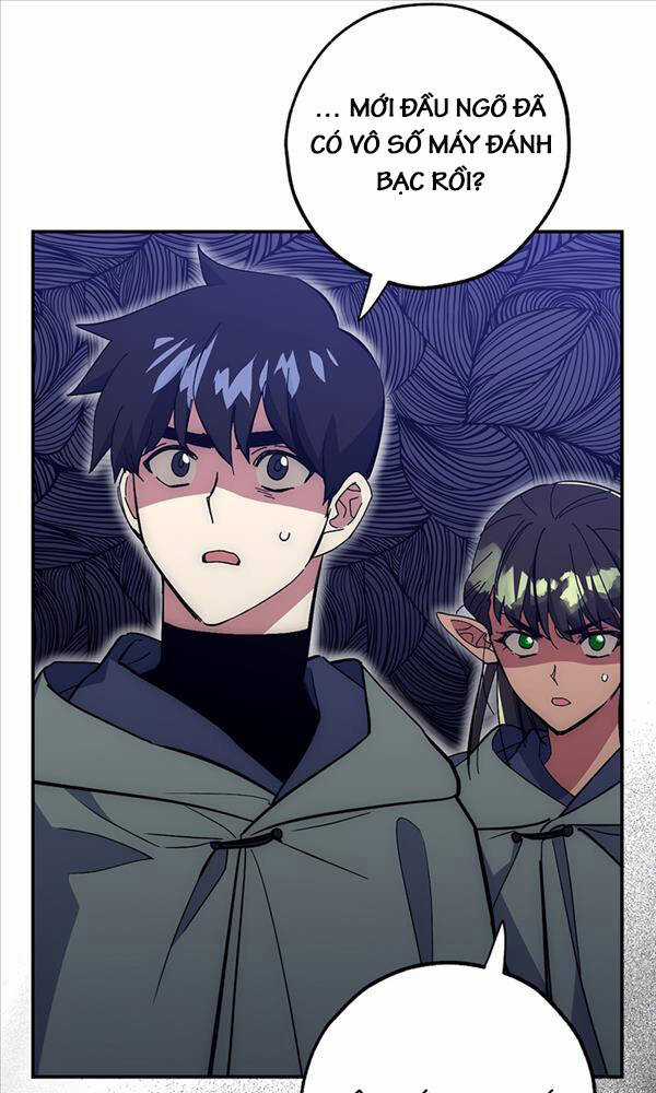 Siêu May Mắn - Chapter 42 - Trang 36