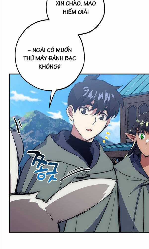 Siêu May Mắn - Chapter 42 - Trang 39