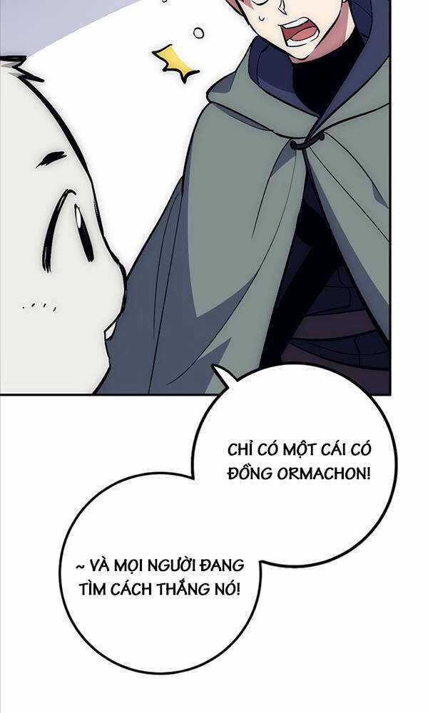 Siêu May Mắn - Chapter 42 - Trang 43