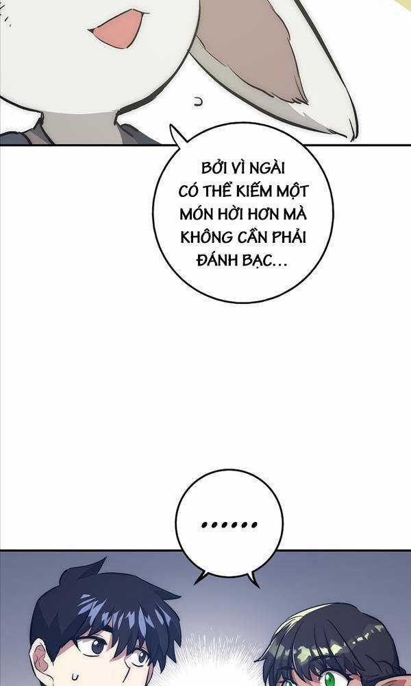 Siêu May Mắn - Chapter 42 - Trang 45