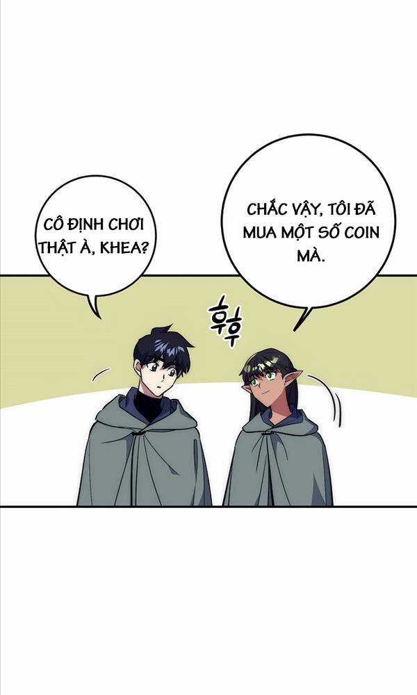 Siêu May Mắn - Chapter 42 - Trang 51