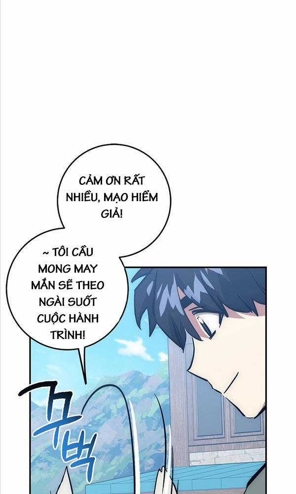 Siêu May Mắn - Chapter 42 - Trang 70