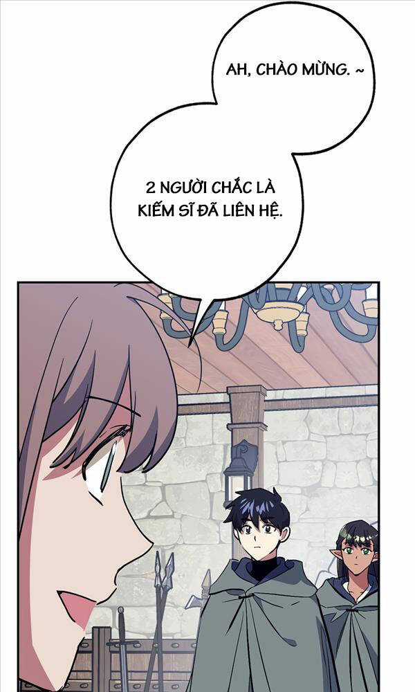 Siêu May Mắn - Chapter 42 - Trang 81