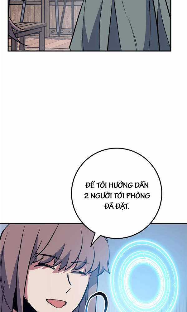 Siêu May Mắn - Chapter 42 - Trang 82