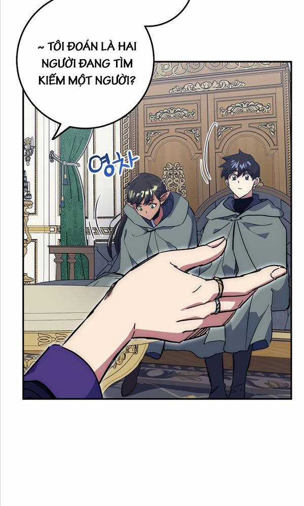 Siêu May Mắn - Chapter 42 - Trang 90