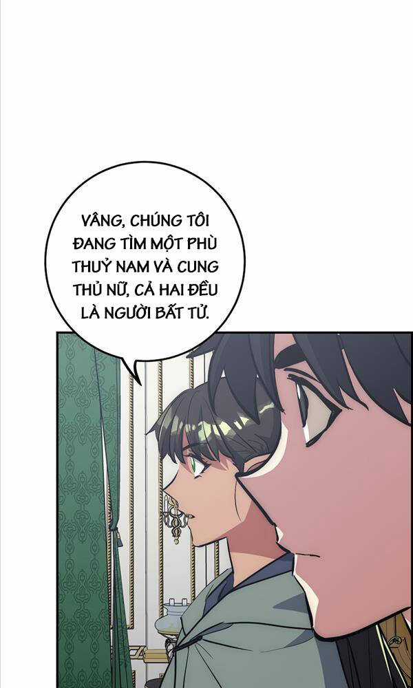 Siêu May Mắn - Chapter 42 - Trang 91