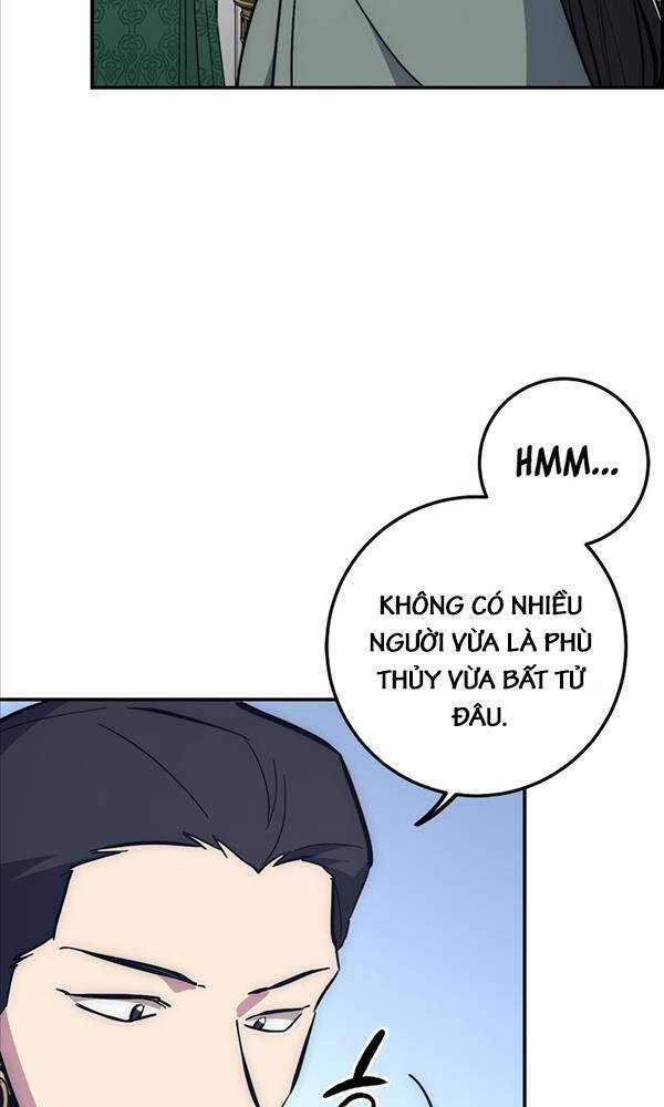 Siêu May Mắn - Chapter 42 - Trang 92