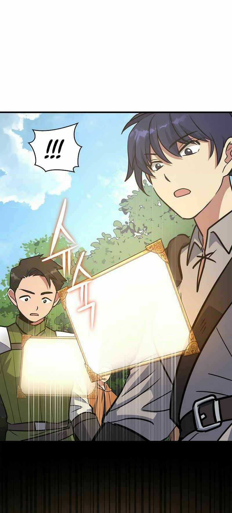 Siêu May Mắn - Chapter 5 - Trang 106