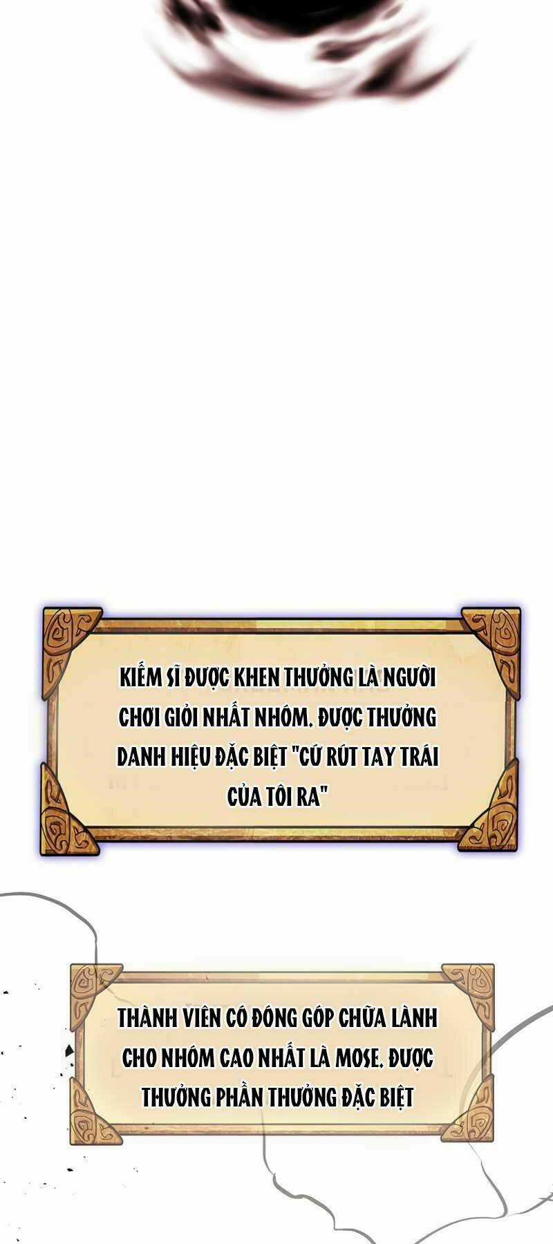 Siêu May Mắn - Chapter 5 - Trang 109