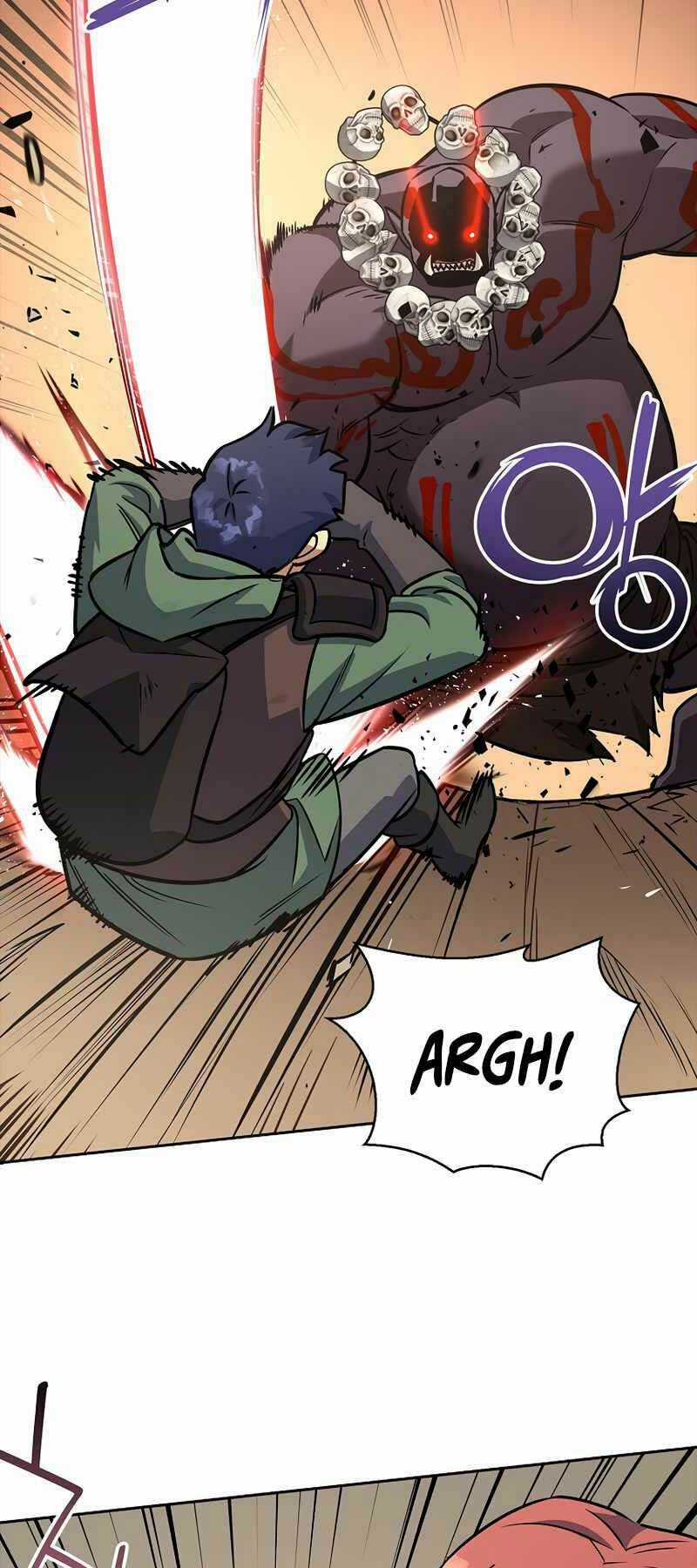 Siêu May Mắn - Chapter 5 - Trang 12