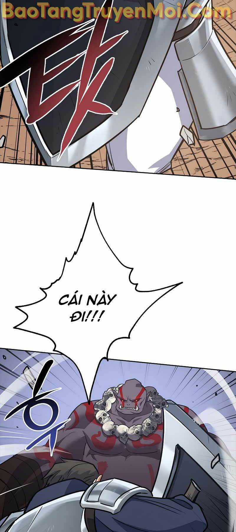 Siêu May Mắn - Chapter 5 - Trang 16