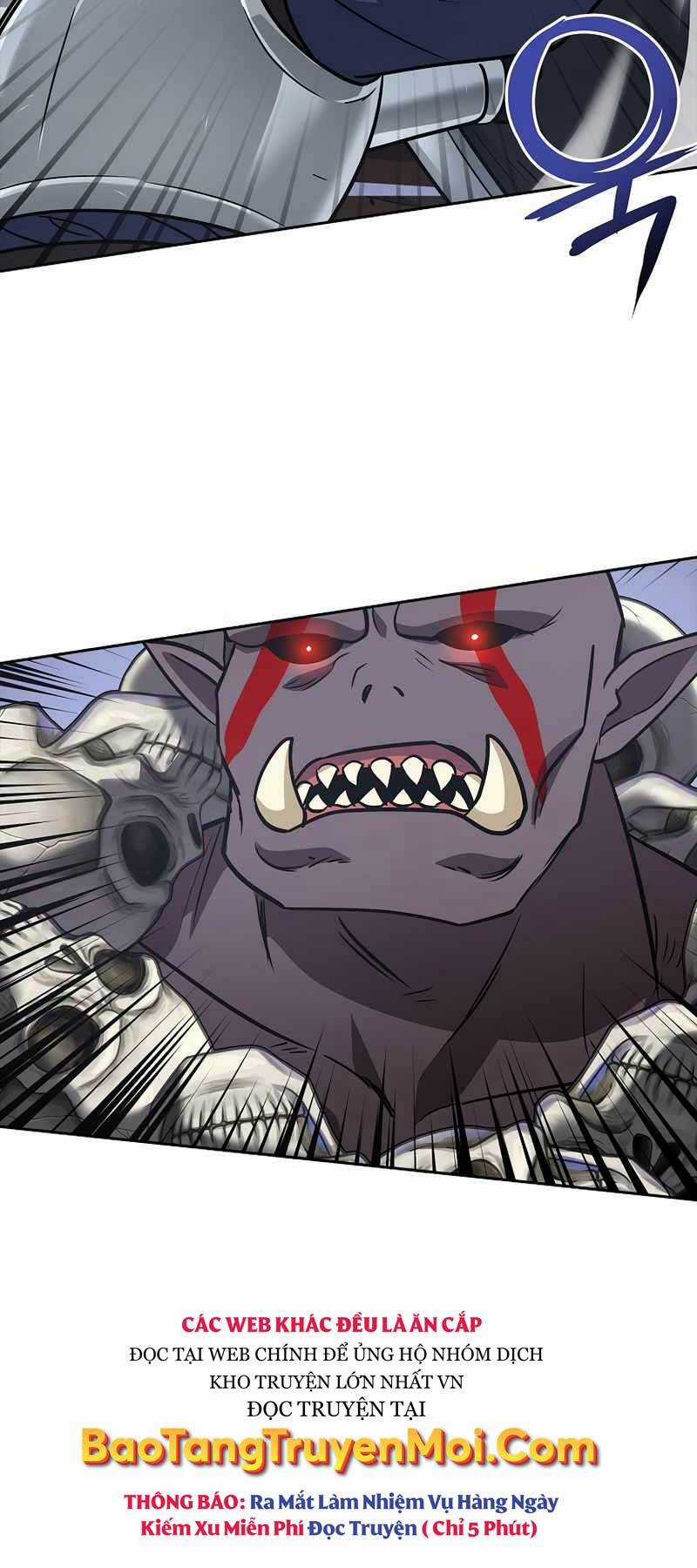 Siêu May Mắn - Chapter 5 - Trang 17