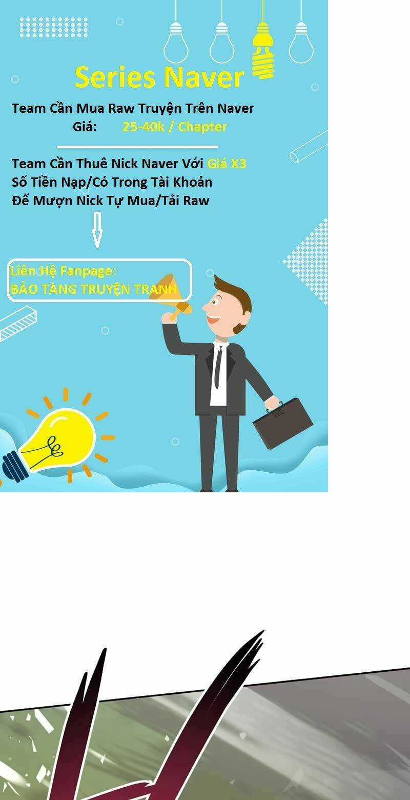 Siêu May Mắn - Chapter 5 - Trang 19