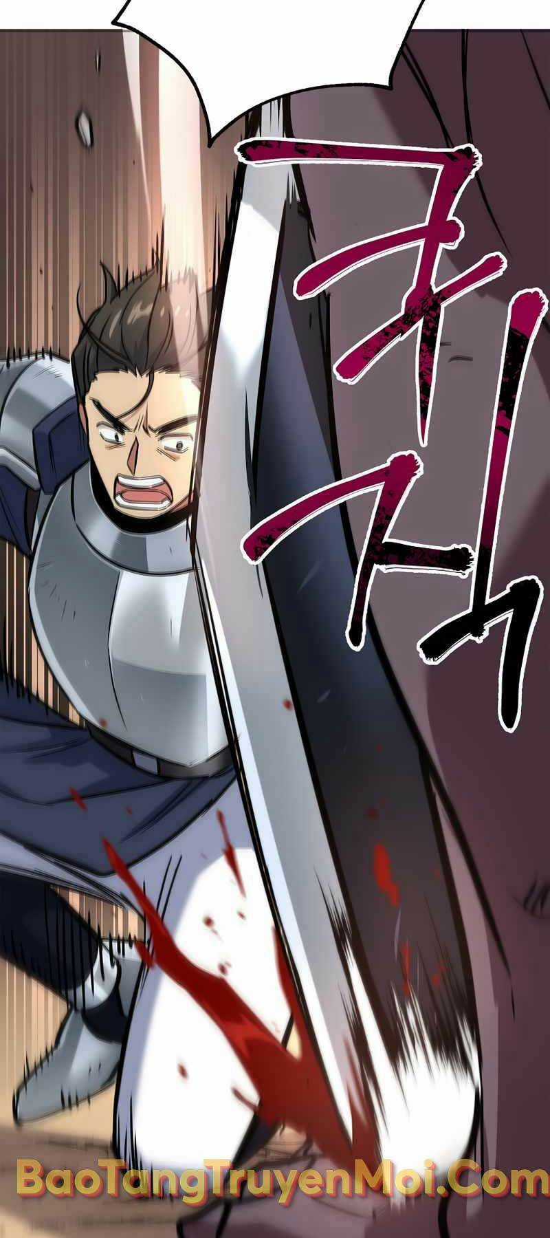 Siêu May Mắn - Chapter 5 - Trang 23