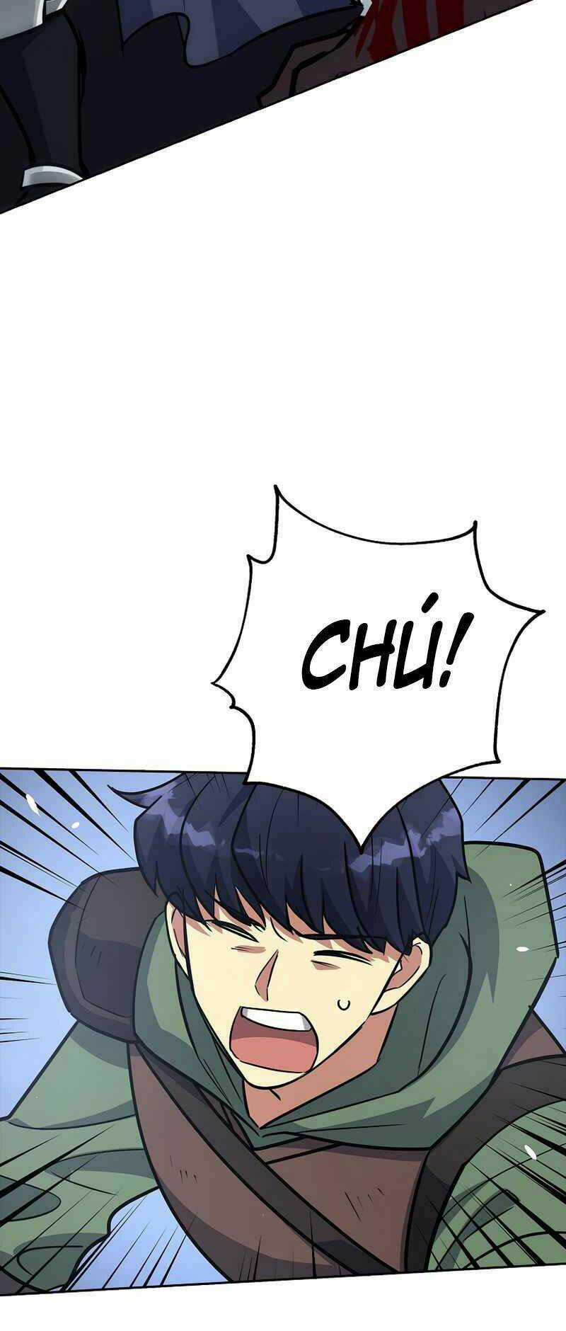 Siêu May Mắn - Chapter 5 - Trang 27