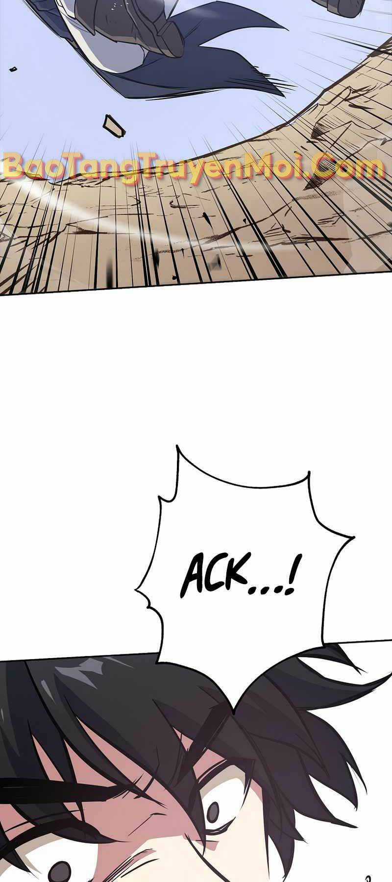 Siêu May Mắn - Chapter 5 - Trang 4