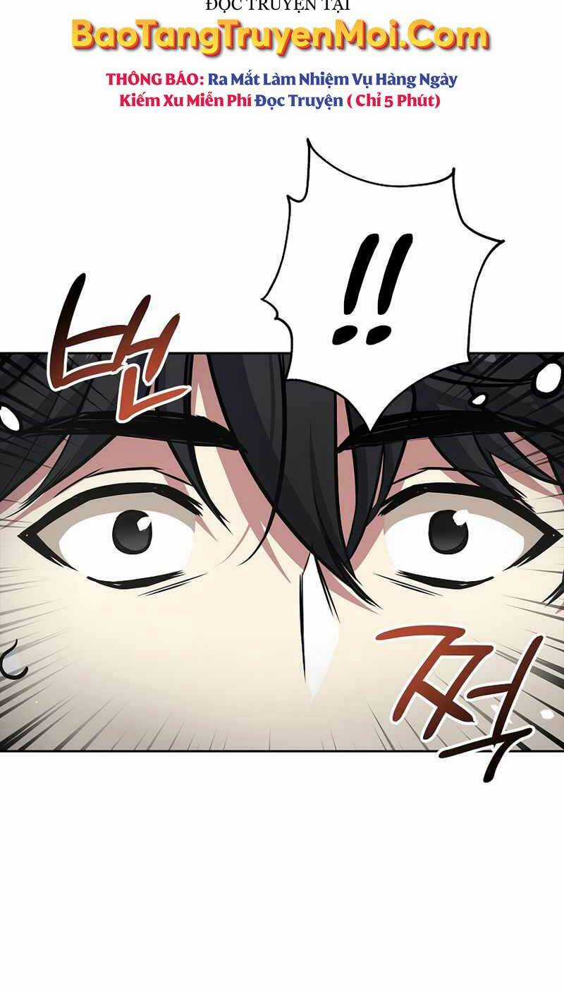 Siêu May Mắn - Chapter 5 - Trang 33