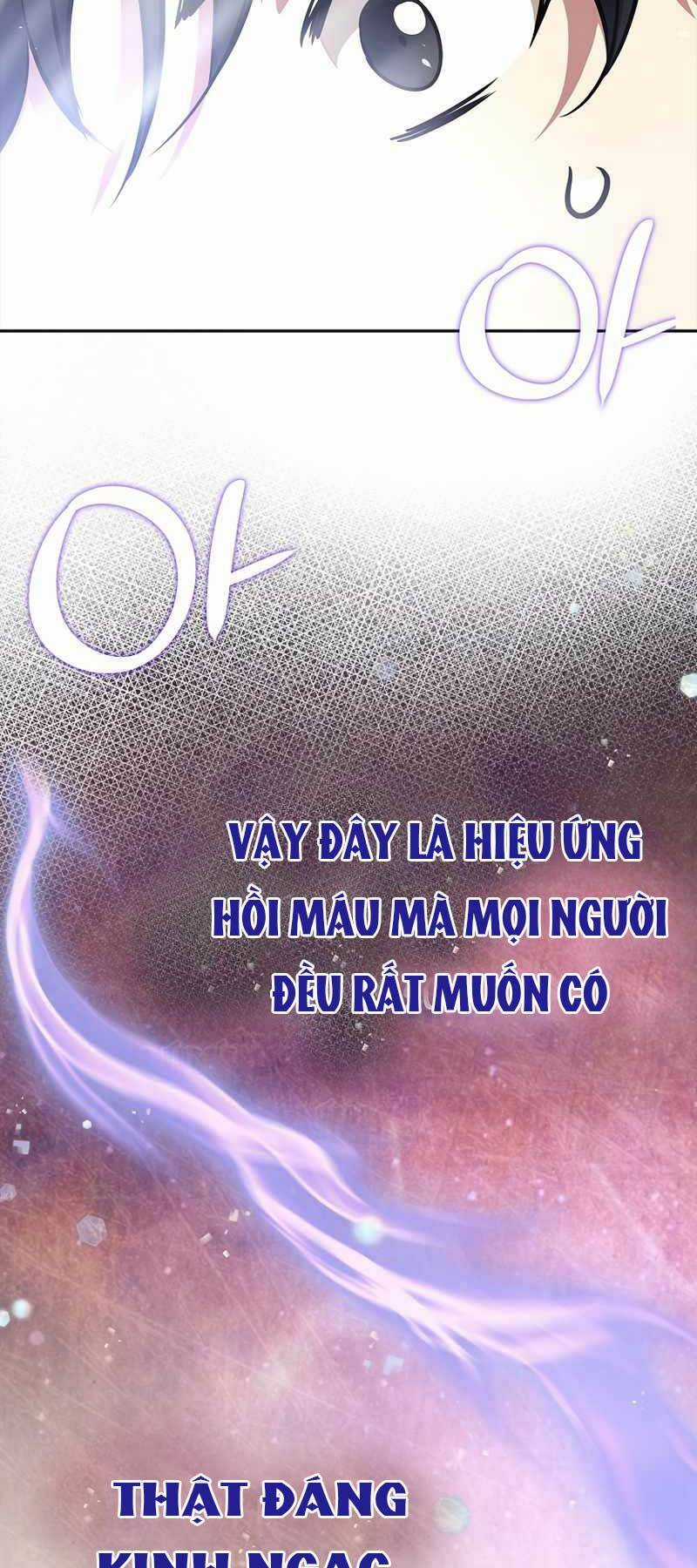 Siêu May Mắn - Chapter 5 - Trang 37