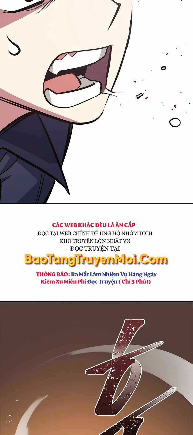 Siêu May Mắn - Chapter 5 - Trang 5