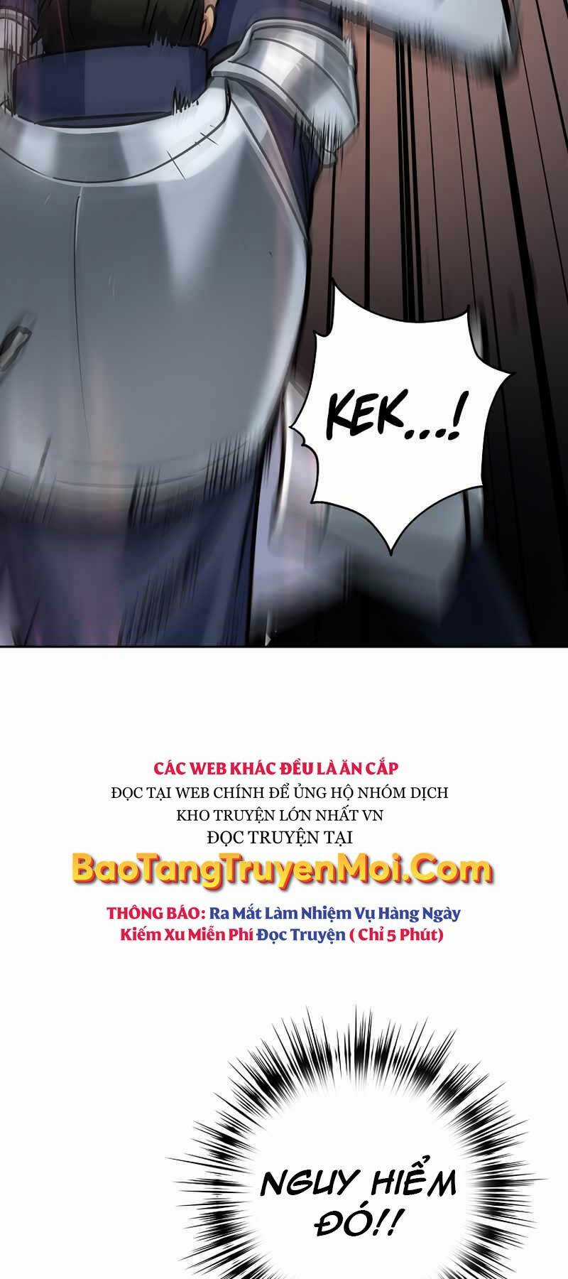 Siêu May Mắn - Chapter 5 - Trang 41