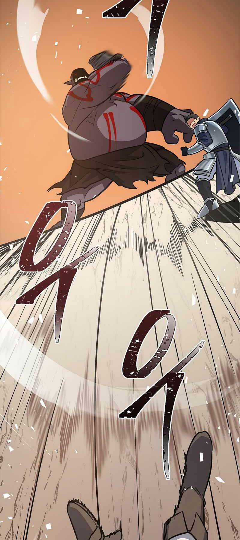 Siêu May Mắn - Chapter 5 - Trang 6