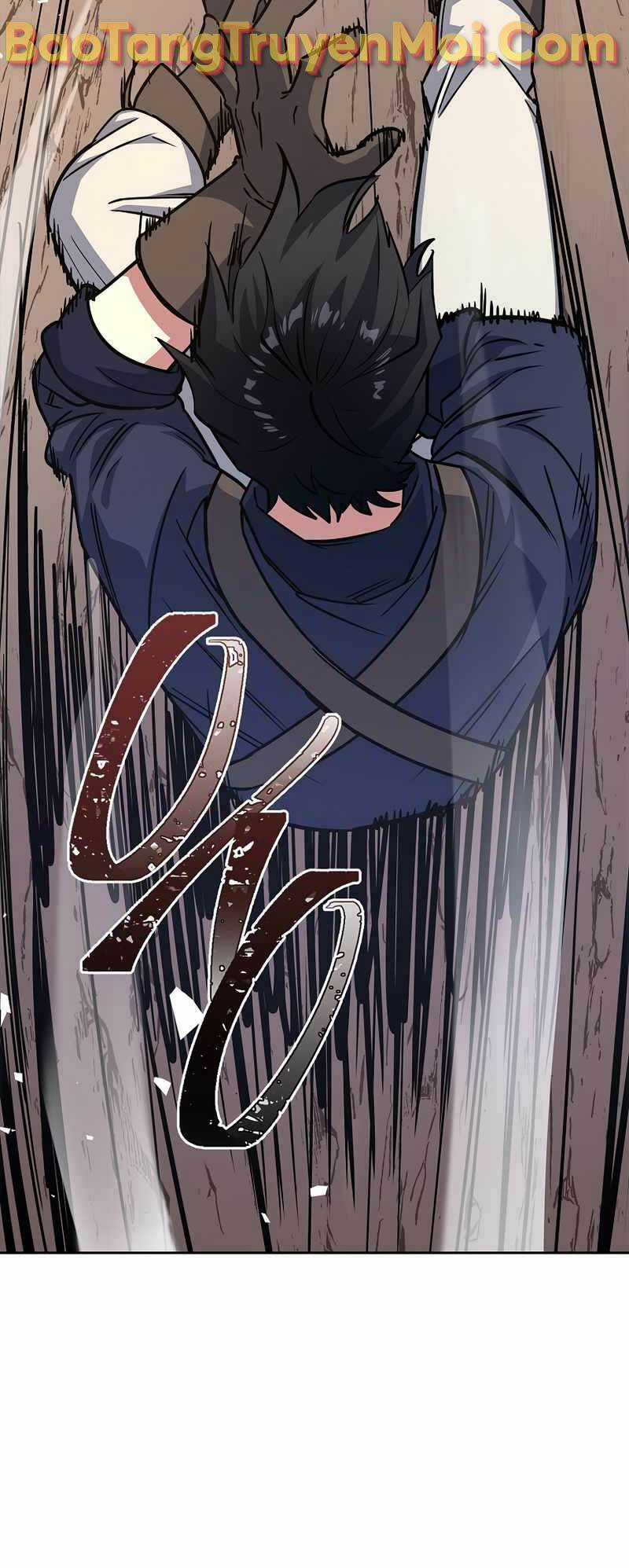 Siêu May Mắn - Chapter 5 - Trang 7