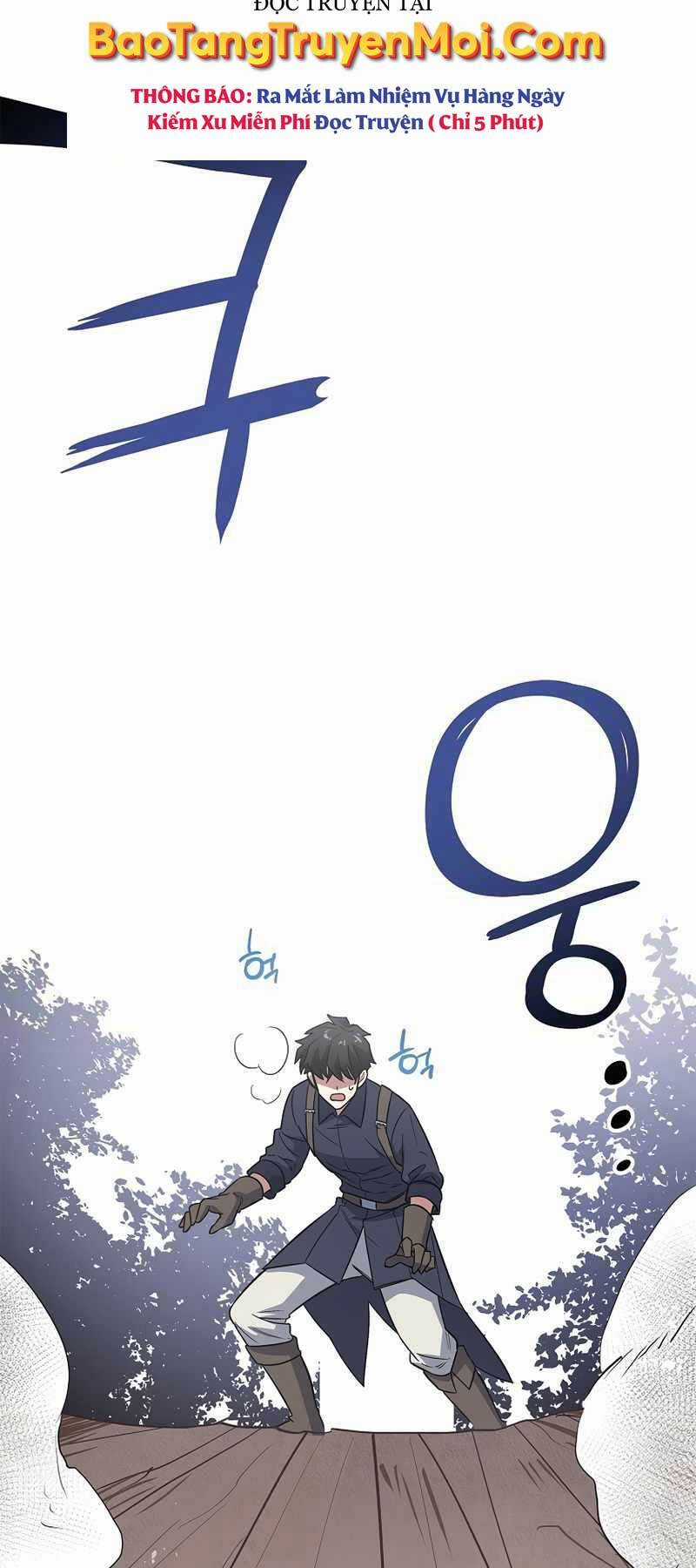 Siêu May Mắn - Chapter 5 - Trang 61