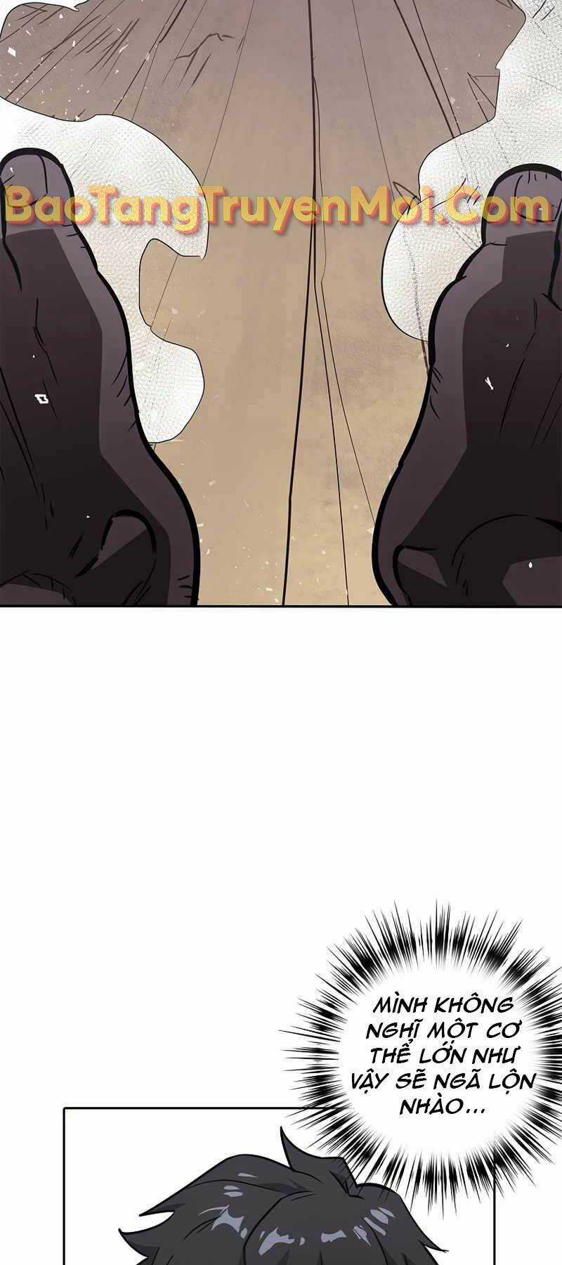 Siêu May Mắn - Chapter 5 - Trang 62