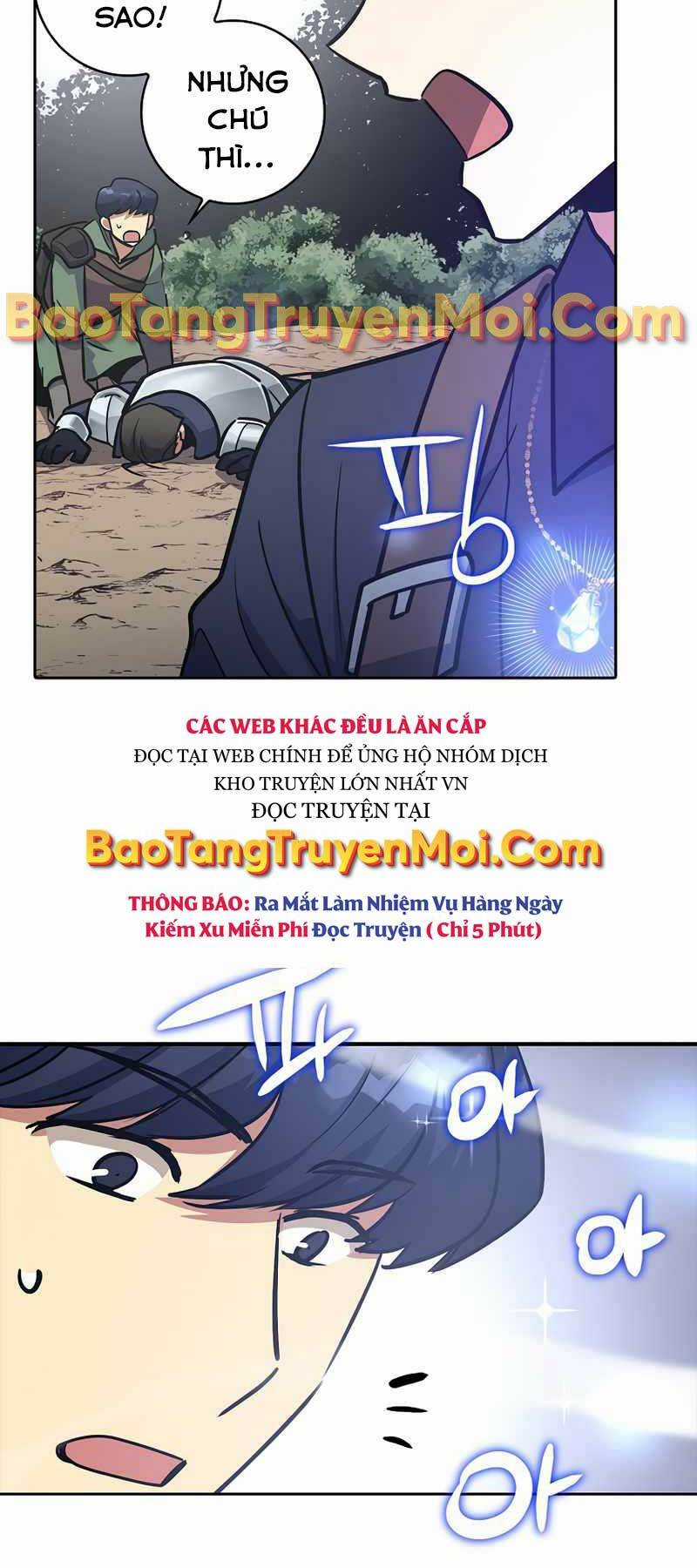 Siêu May Mắn - Chapter 5 - Trang 64