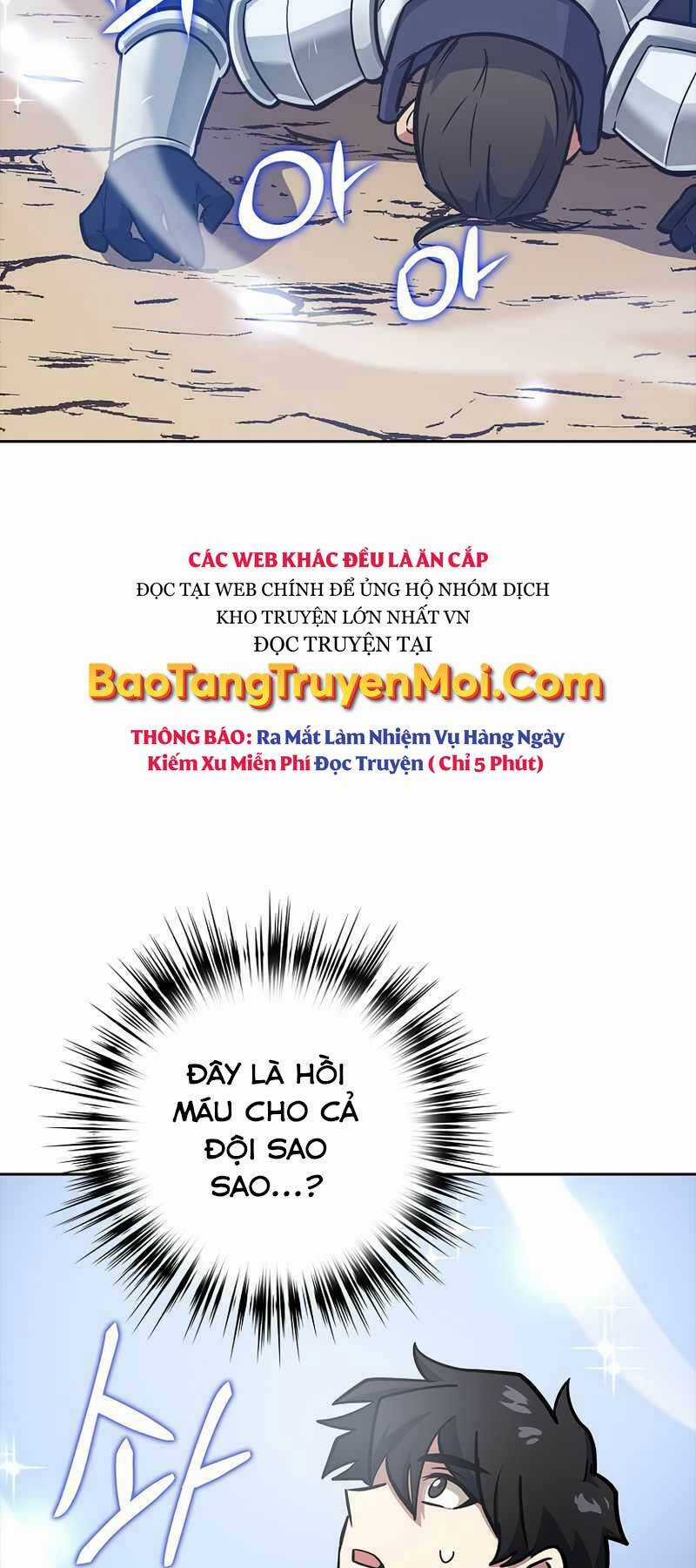 Siêu May Mắn - Chapter 5 - Trang 66