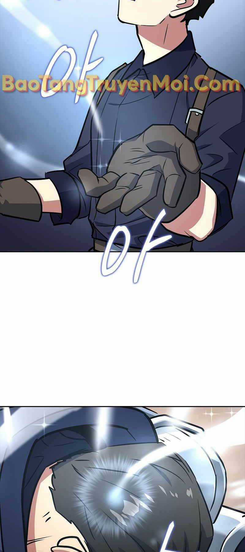 Siêu May Mắn - Chapter 5 - Trang 67