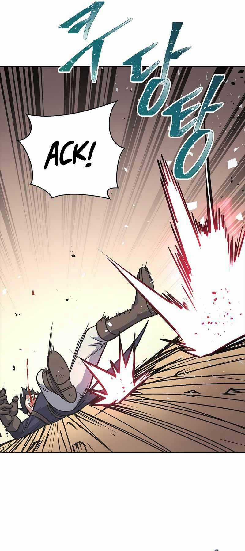 Siêu May Mắn - Chapter 5 - Trang 8