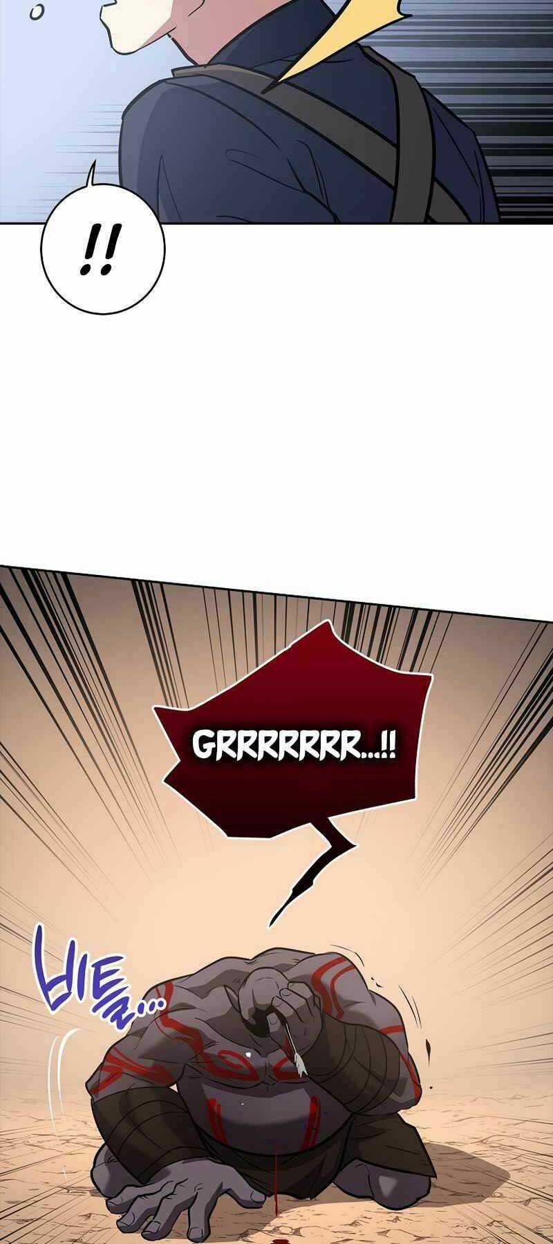 Siêu May Mắn - Chapter 5 - Trang 72