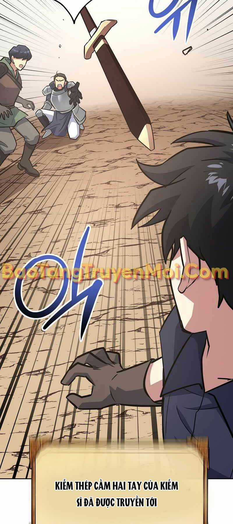 Siêu May Mắn - Chapter 5 - Trang 76