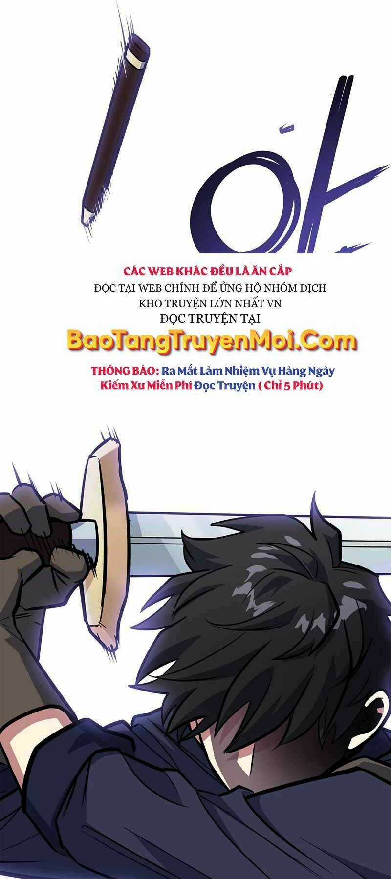 Siêu May Mắn - Chapter 5 - Trang 78